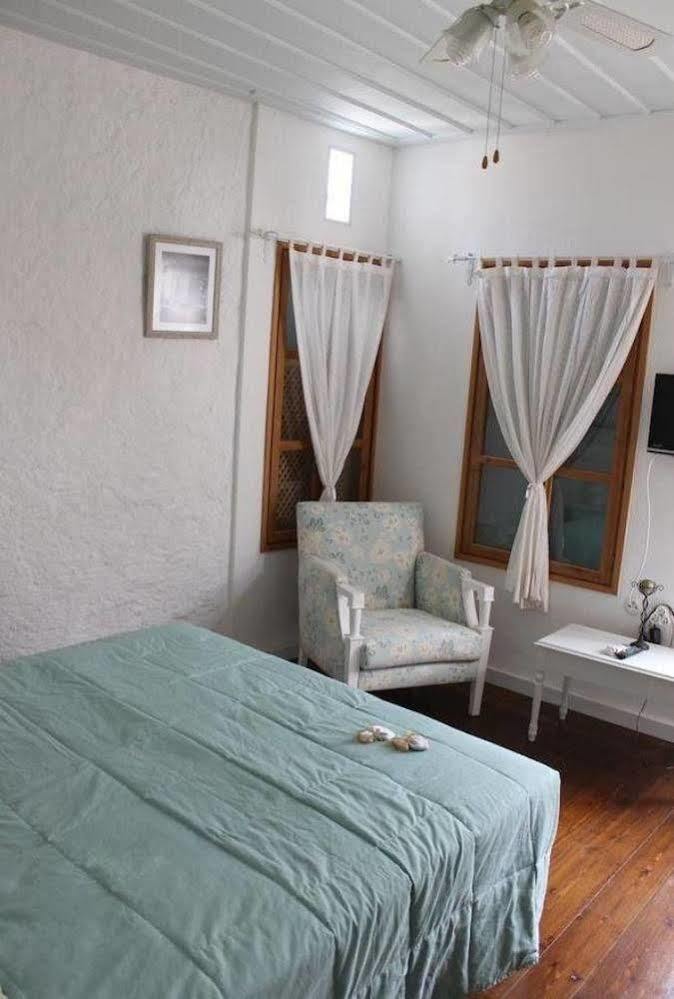 Eski Tas Hotel Кешме Экстерьер фото