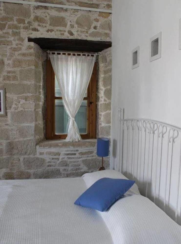 Eski Tas Hotel Кешме Экстерьер фото